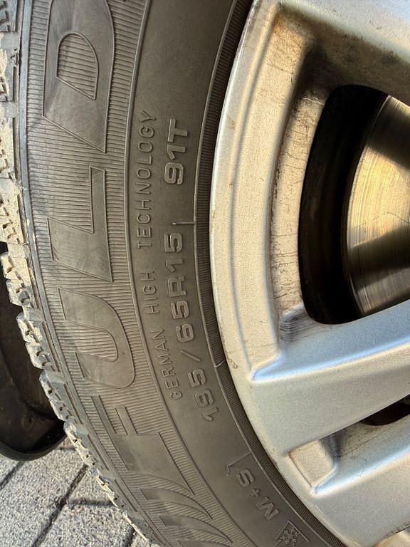 Gebraucht Audi A4 Performance 101 PS (74 kW) 1996 Silber Limousine