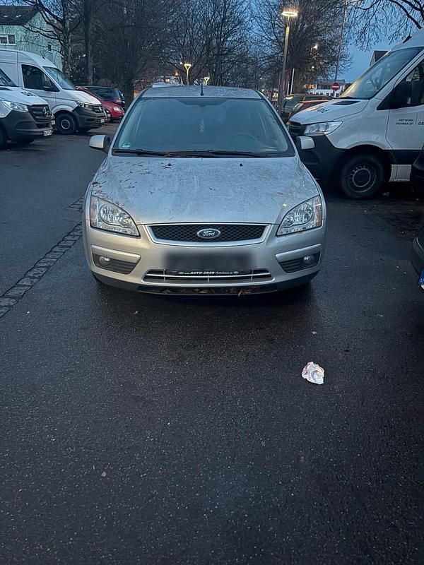 Gebraucht 2007 Ford Focus Kombi | 350 € (Fairer Preis) - Bild 1/4