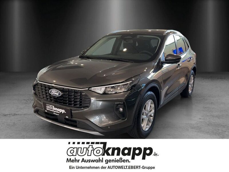 Magnetic Neu 2024 Ford Kuga Titanium SUV | 34.850 € (Etwas zu teuer) - Bild 1/4
