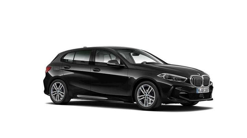 Gebraucht BMW 118 Efficient Dynamics 136 PS (100 kW) 2025 Kleinwagen