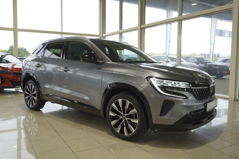Schiefergrau (metallic) Gebraucht 2023 Renault Austral SUV | 26.910 € (Superpreis) - Bild 1/4