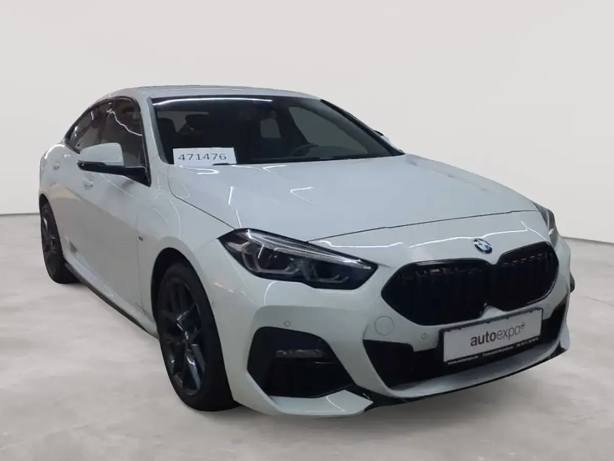 Gebraucht BMW 218 M Sport 150 PS (110 kW) 2023 Coupé