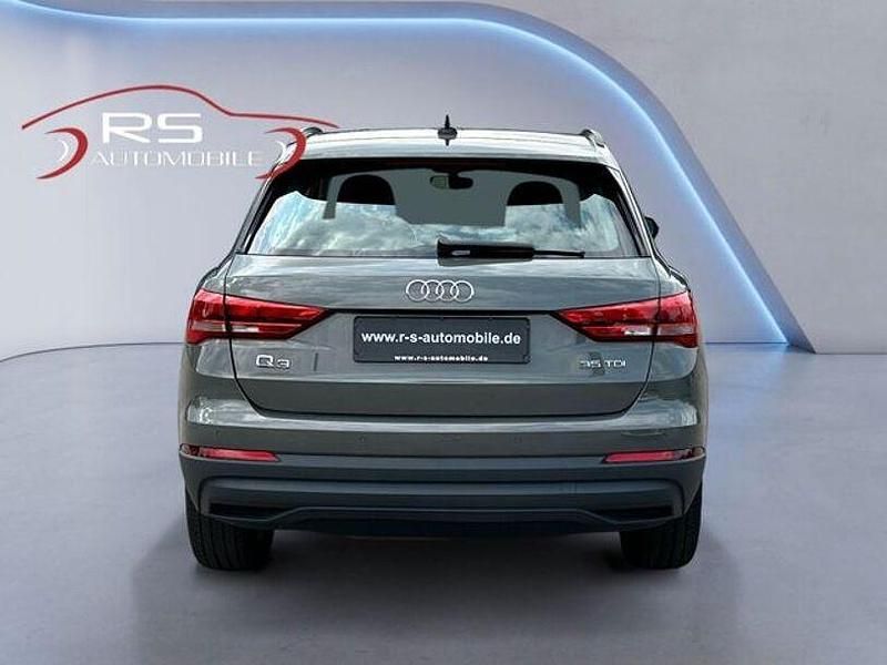 Gebraucht Audi Q3 Basis 150 PS (110 kW) 2021 Andere SUV