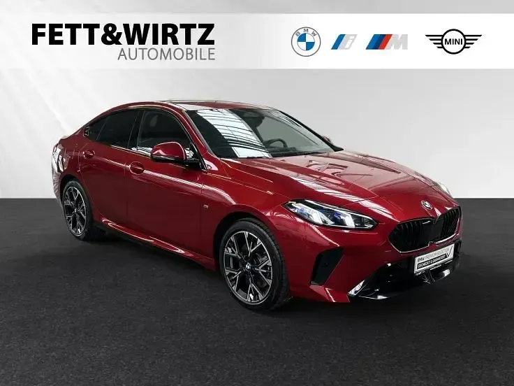 Gebraucht BMW 223 M Sport 218 PS (160 kW) 2025 Coupé