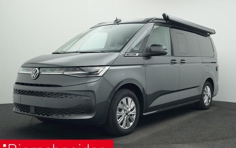 Neu VW California California 150 PS (110 kW) 2025 Grau Van