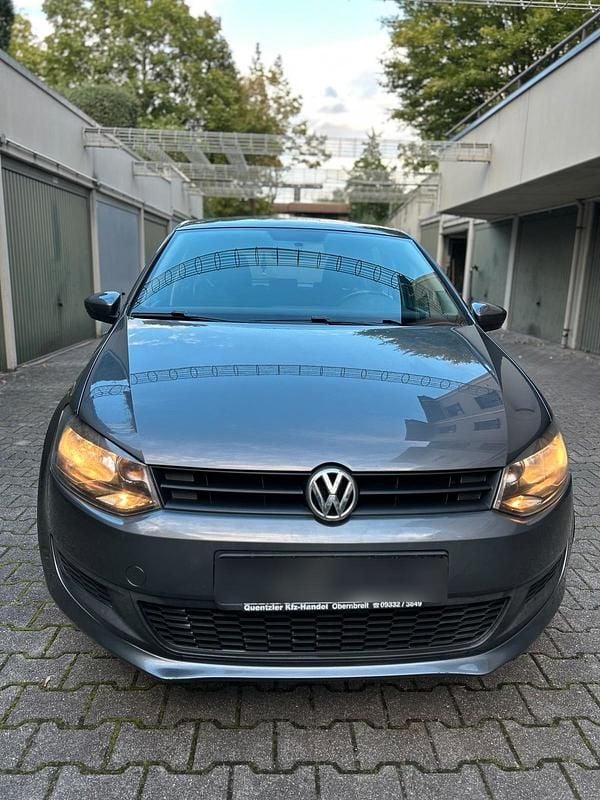 Gebraucht 2010 VW Polo Kleinwagen | 3.150 € (Guter Preis) - Bild 1/4