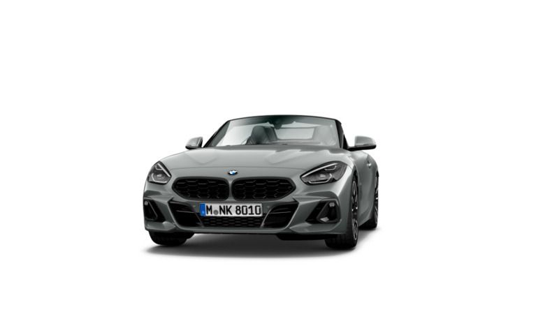 Neu 2025 BMW Z4 M Sport Cabrio | 71.496 € (Fairer Preis) - Bild 1/4
