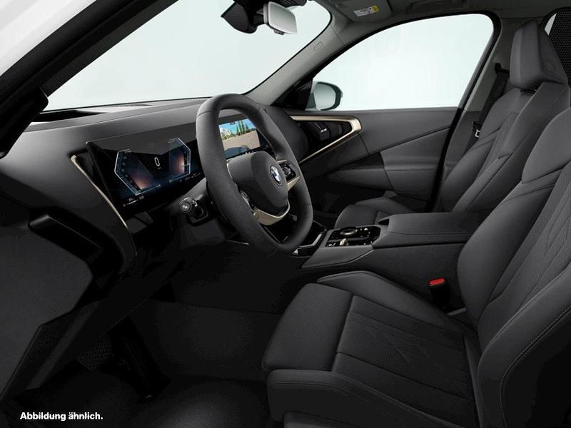 Gebraucht BMW X3 197 PS (144 kW) 2025 Weiß SUV