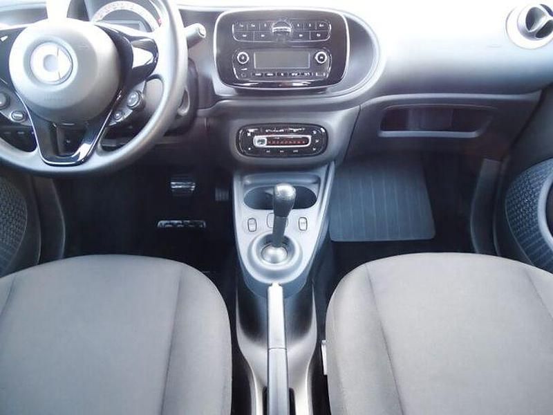 Gebraucht Smart #1 Edition #1 60 kW (82 PS) 2019 Andere SUV