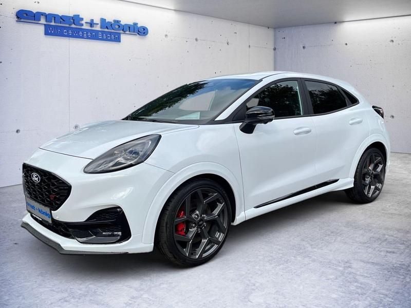 Neu Ford Puma ST 2025 SUV