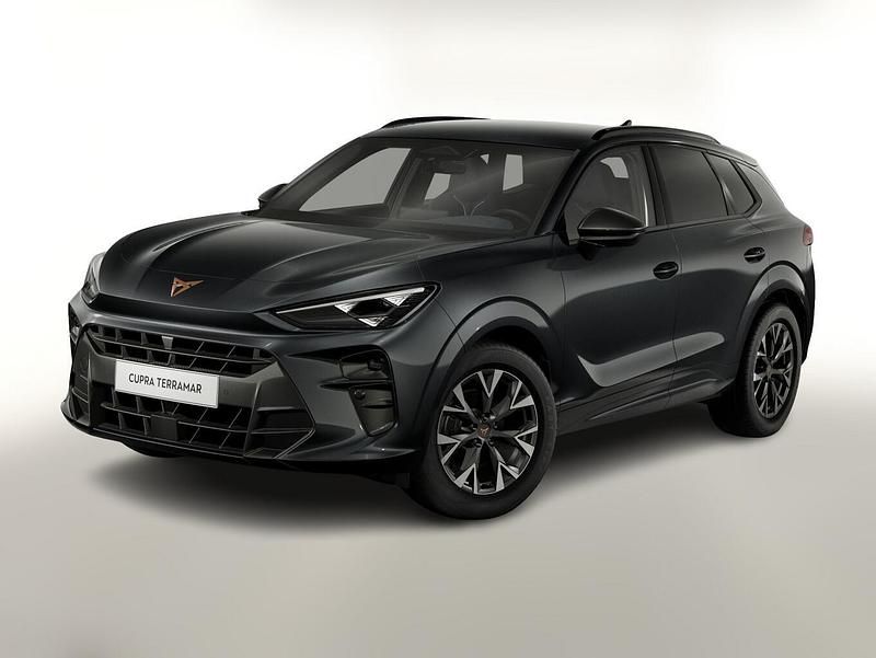 Timanfaya grau metallic Neu 2025 Cupra Terramar SUV | 36.160 € (Guter Preis) - Bild 1/3