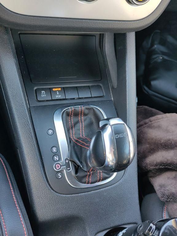 Gebraucht VW Scirocco Edition 140 PS (102 kW) 2013 Schwarz Coupé