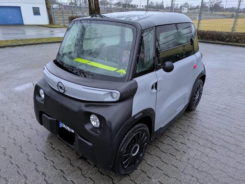 Gebraucht Opel Rocks-e Rocks 11 kW (16 PS) 2023 Kleinwagen