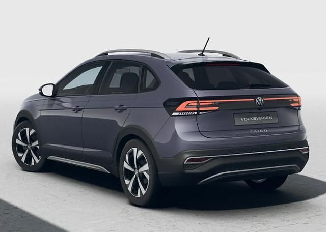 Deep black perleffekt deep black perleffekt Neu 2025 VW Taigo IQ Drive SUV | 26.680 € (Superpreis) - Bild 1/2