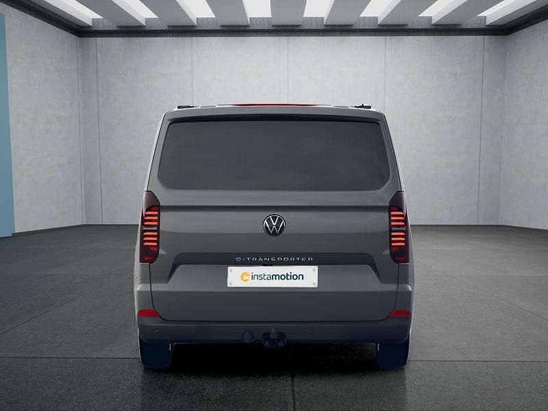 Neu VW T7 100 kW (136 PS) 2025 Grau Van