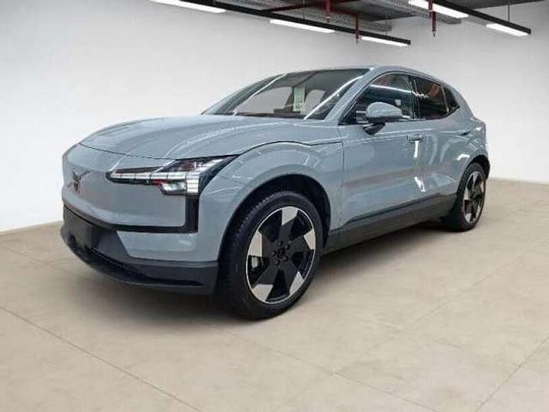 Gebraucht Volvo EX30 Core 200 kW (272 PS) 2024 Vapour grey (metallic) SUV