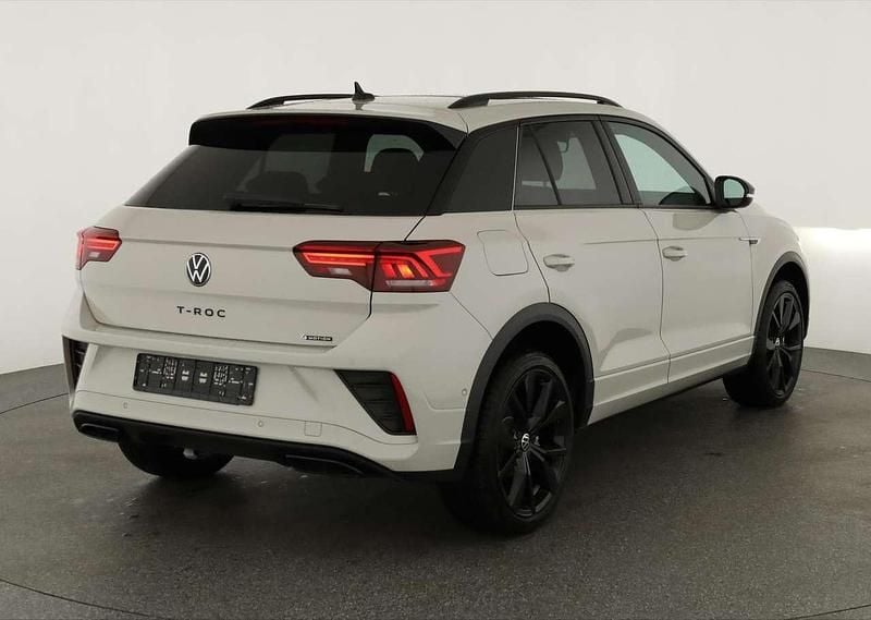 Ascotgrau Neu 2025 VW T-Roc Style SUV | 39.045 € (Guter Preis) - Bild 1/4