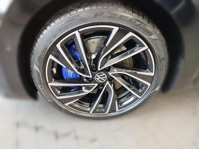 Gebraucht VW Arteon R 320 PS (235 kW) 2022 Deep black perleffekt Coupé