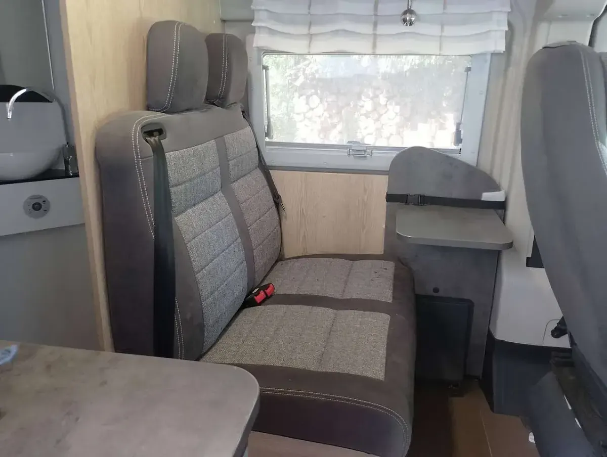 Gebraucht Citroën Jumper 165 PS (121 kW) 2023 Van / Kleinbus