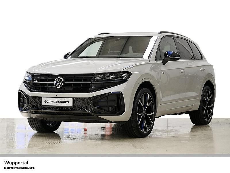Neu VW Touareg Edition 286 PS (210 kW) 2025 Beige SUV