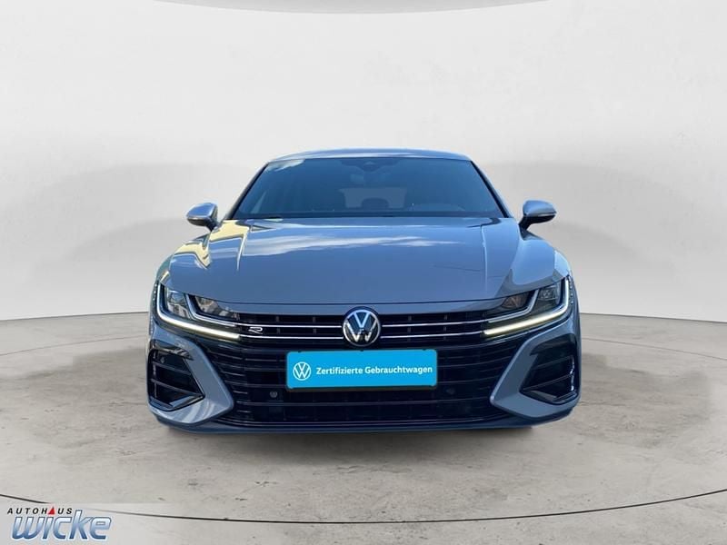 Gebraucht VW Arteon R 320 PS (235 kW) 2023