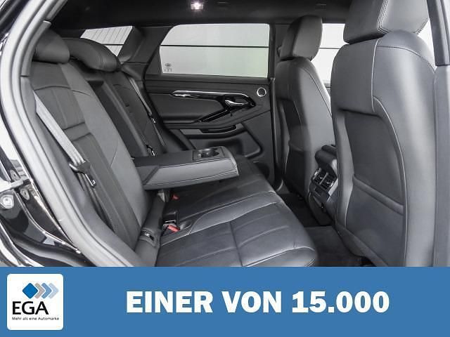 Second-hand Land Rover Range Rover SE Dynamic 200 CP (147 kW) 2024 Metallic SUV