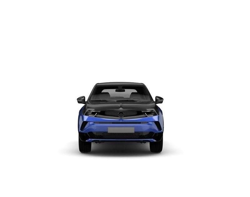 Neu Opel Mokka 131 PS (96 kW) 2026 Blau SUV