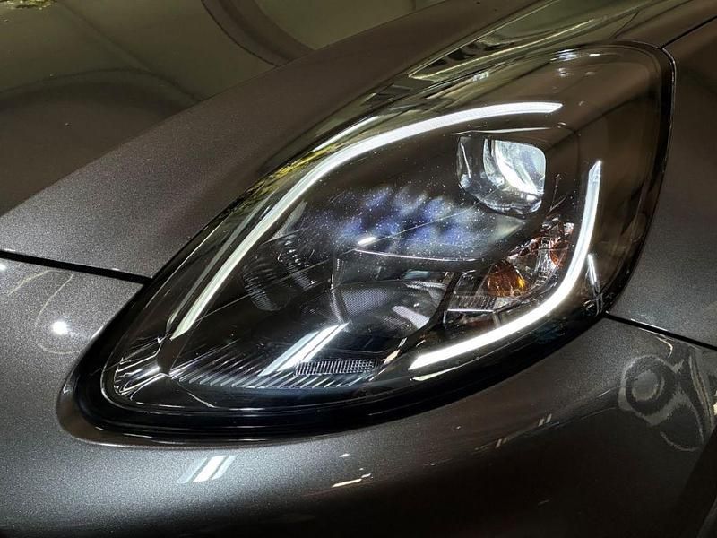 Gebraucht Ford Puma ST-Line 125 PS (91 kW) 2022 Grau SUV