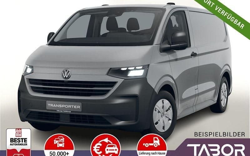 Grau Neu 2025 VW T6.1 Van | 32.888 € (Superpreis) - Bild 1/4