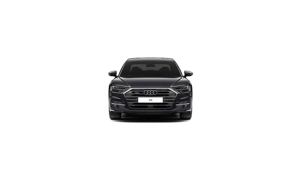 Gebraucht Audi A8 Premium 286 PS (210 kW) 2021 Mythosschwarz metallic Limousine