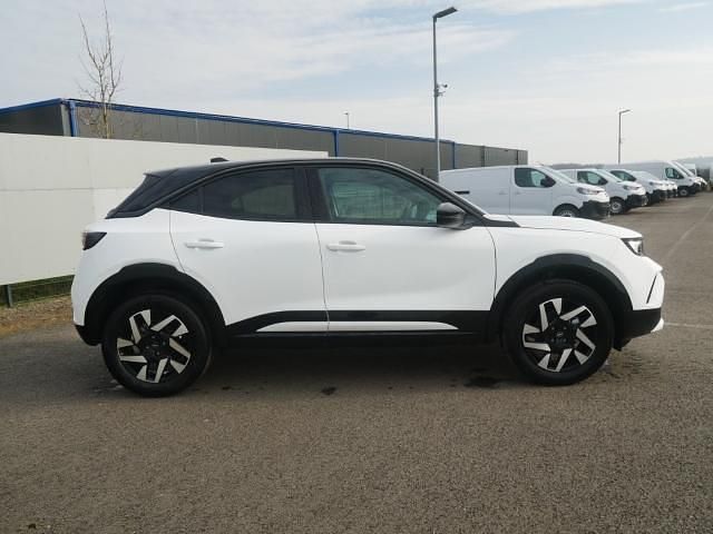 Neu Opel Mokka 131 PS (96 kW) 2026 Arktis weiss SUV