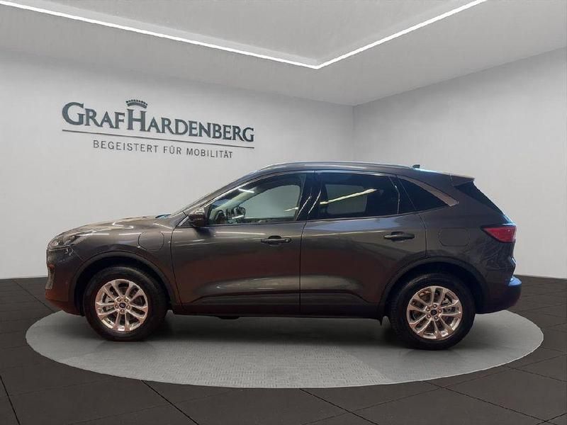 Gebraucht Ford Kuga Titanium 224 PS (164 kW) 2022 Grau SUV