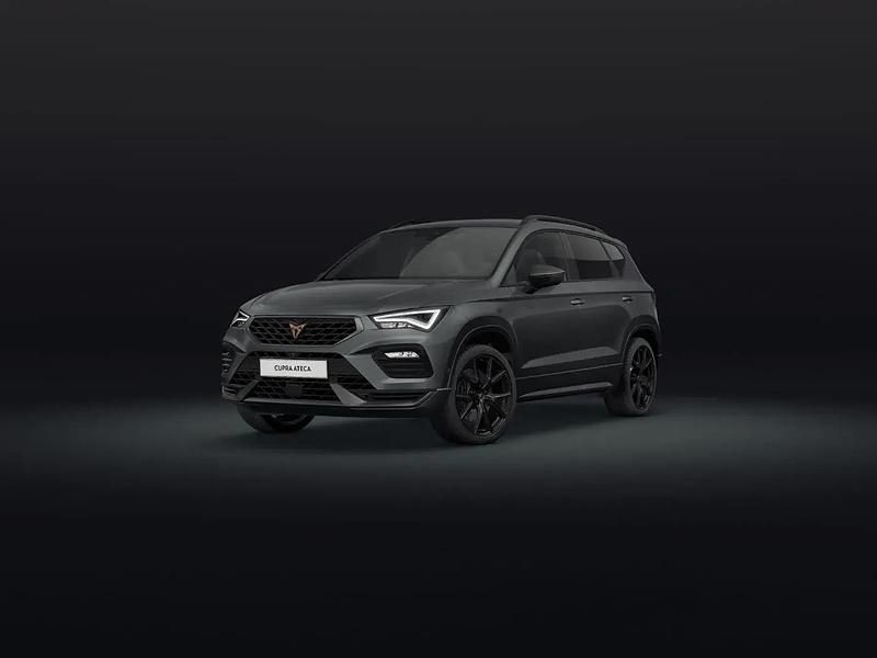 Neu Cupra Ateca VZ 221 PS (162 kW) 2026 Grau SUV