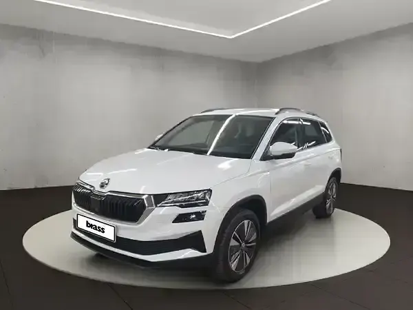 Gebraucht Skoda Karoq Ambition 150 PS (110 kW) 2023 SUV