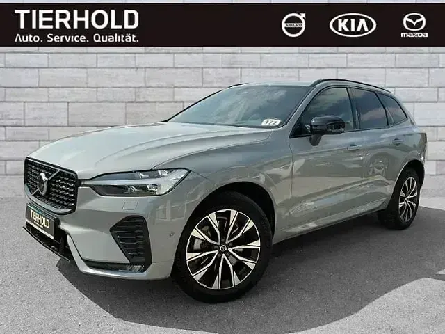 Gebraucht Volvo XC60 Plus 197 PS (144 kW) 2024 Grau SUV