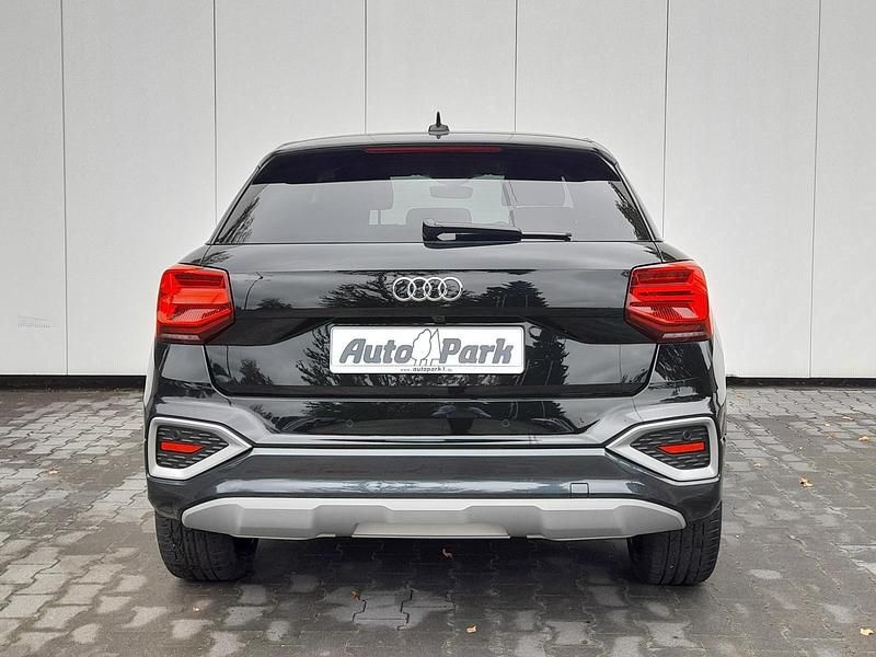 Gebraucht Audi Q2 150 PS (110 kW) 2023 Metallic SUV