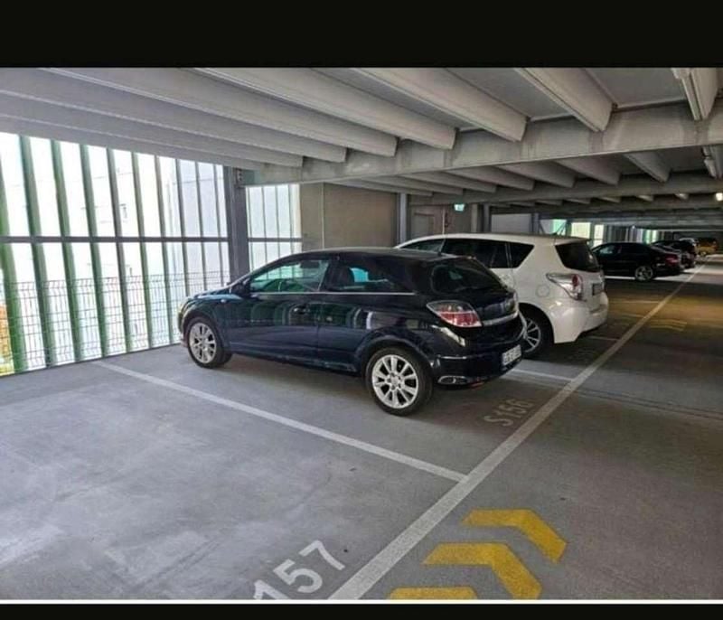 Schwarz Gebraucht 2009 Opel Astra GTC Innovation Coupé | 2.300 € (Superpreis) - Bild 1/4