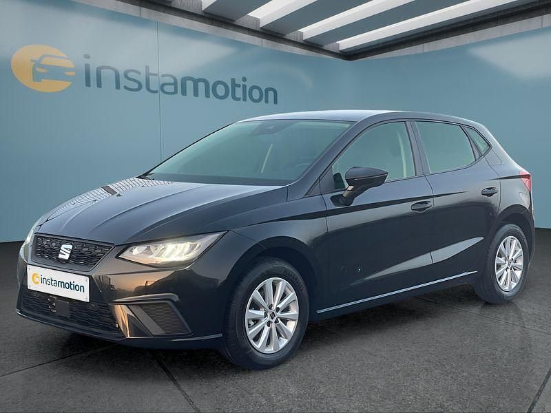 Gebraucht 2025 Seat Ibiza Style Kleinwagen | 19.799 € (Guter Preis) - Bild 1/4