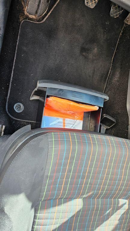 Gebraucht VW Polo Trendline 64 PS (47 kW) 2006 Grau Kleinwagen