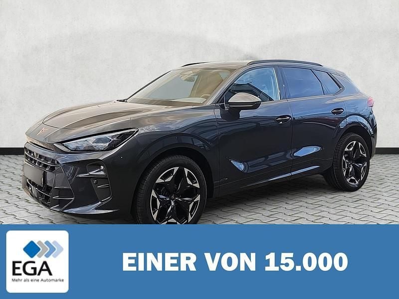 Neu Cupra Terramar VZ 265 PS (194 kW) 2026 Metallic SUV
