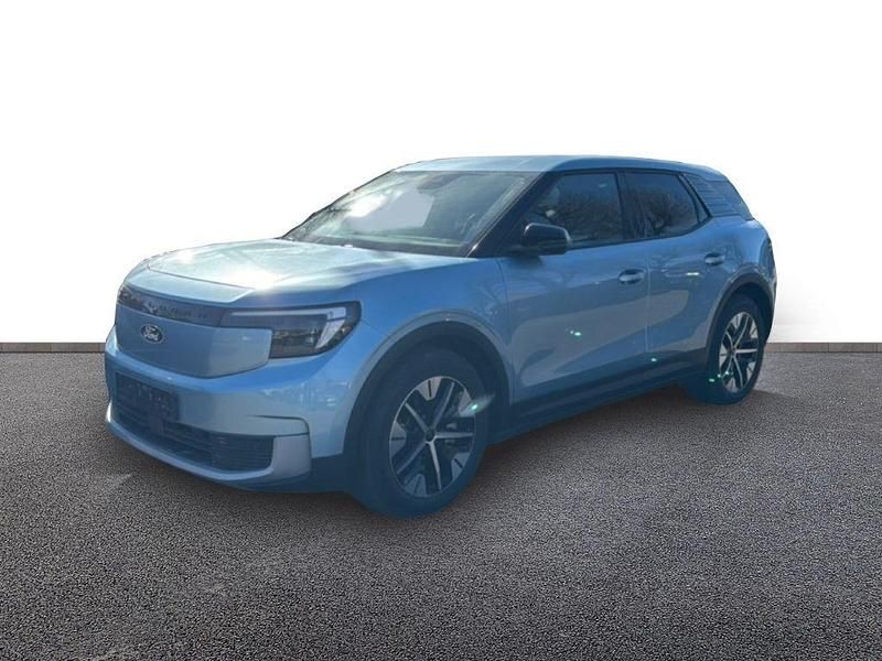 Gebraucht Ford Explorer 210 kW (286 PS) 2024 Arctic blue 3c SUV