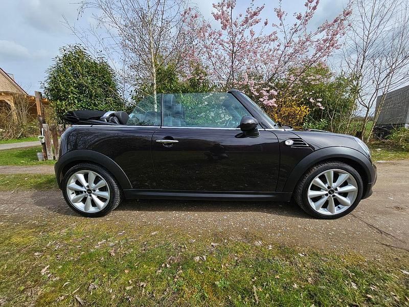Second-hand Mini Cooper 122 CP (89 kW) 2014 Maro Hatchback