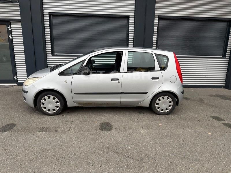 Gebraucht Mitsubishi Colt Invite 95 PS (69 kW) 2004 Kleinwagen