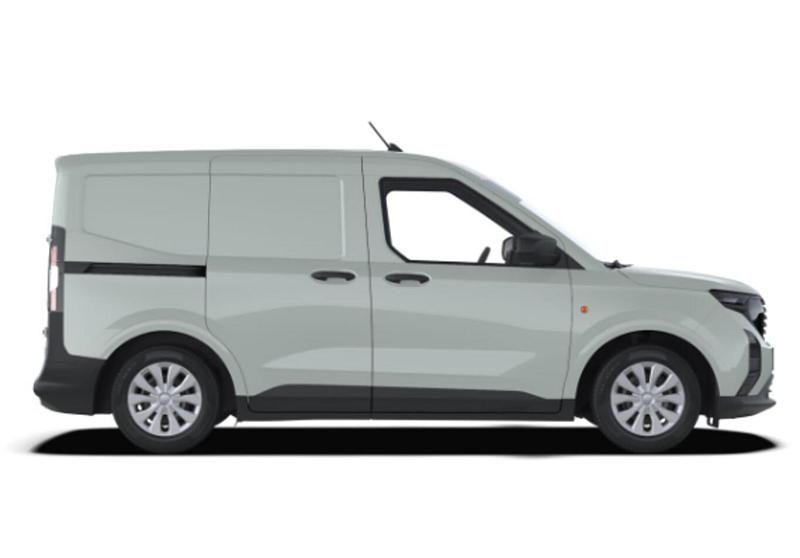 Neu Ford Transit Trend 101 PS (74 kW) 2025 Cactus grey Van
