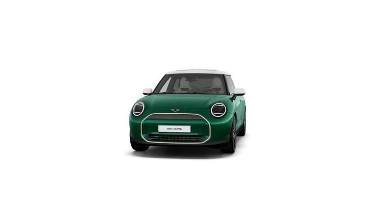Gebraucht Mini Cooper 135 kW (184 PS) 2024 Kleinwagen