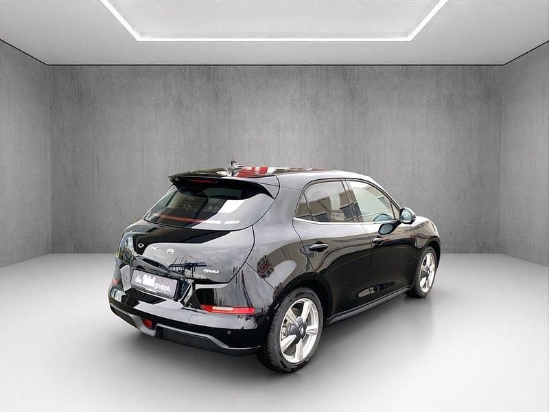 Gebraucht Ora 03 Pro+ 125 kW (171 PS) 2025 Schwarz Kleinwagen