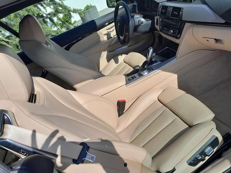 Gebraucht BMW 430 Cabriolet Luxury Line 258 PS (189 kW) 2020 Cabrio