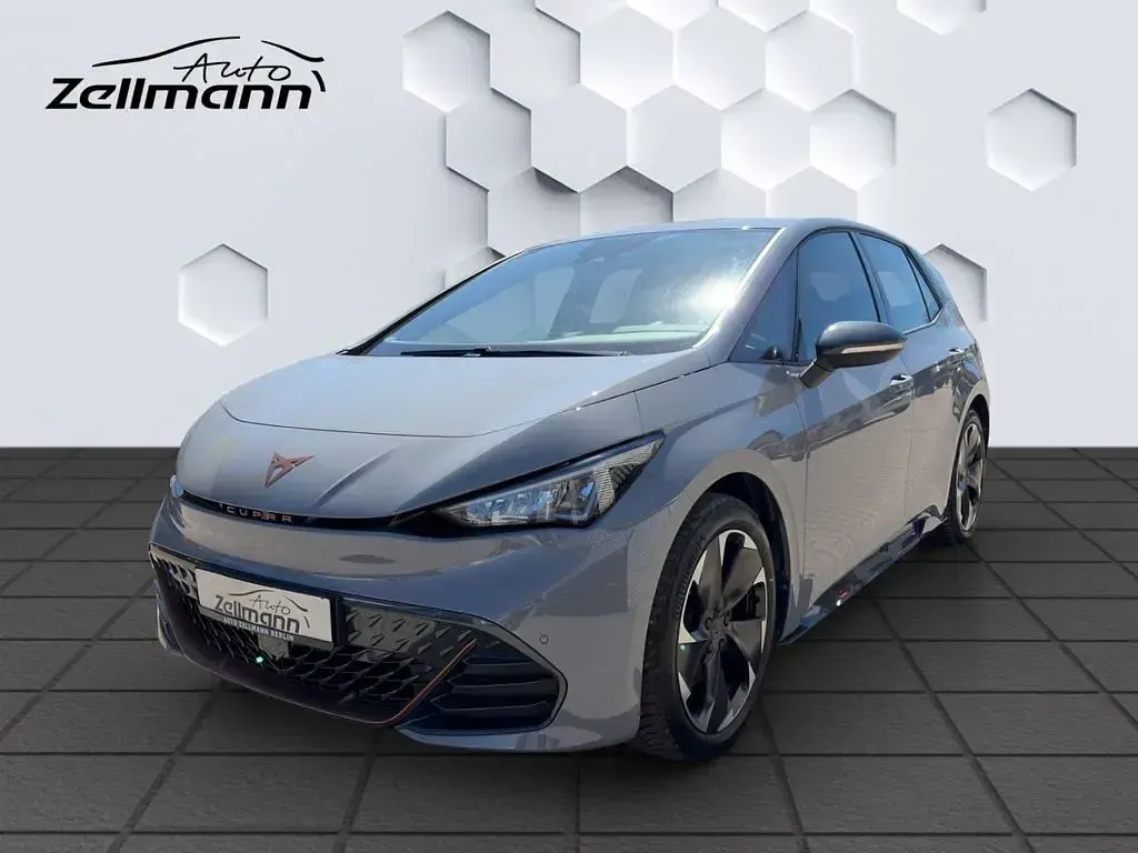 Used Cupra Born 150 kW (204 HP) 2024 Hatchback