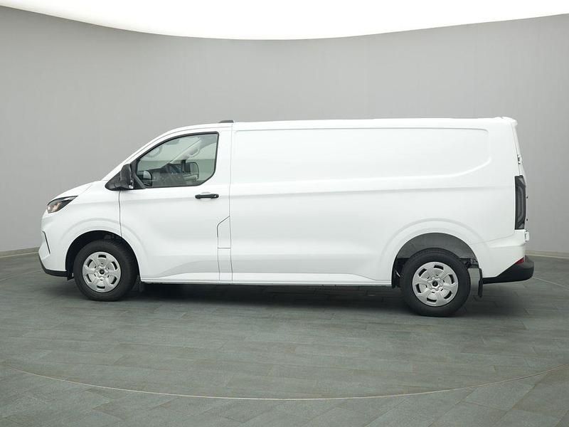 Neu Ford Transit Custom Trend 136 PS (100 kW) 2025 Weiß Van / Kleinbus
