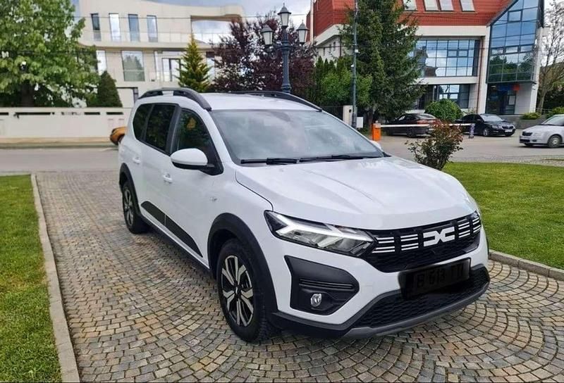 Gebraucht 2023 Dacia Jogger Expression Kombi | 15.700 € (Superpreis) - Bild 1/4